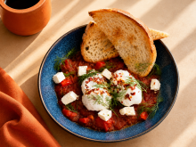 Shakshuka